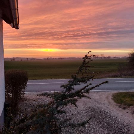 Apartamento Hus Ved Skov Ejby  Exterior foto