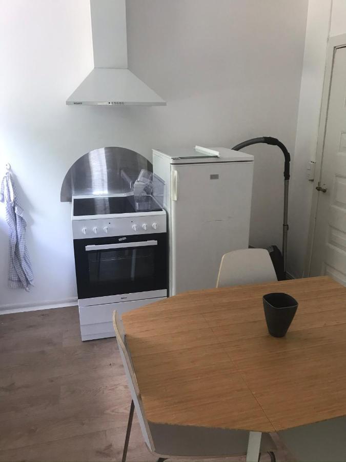 Apartamento Hus Ved Skov Ejby  Exterior foto