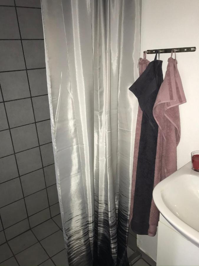 Apartamento Hus Ved Skov Ejby  Exterior foto
