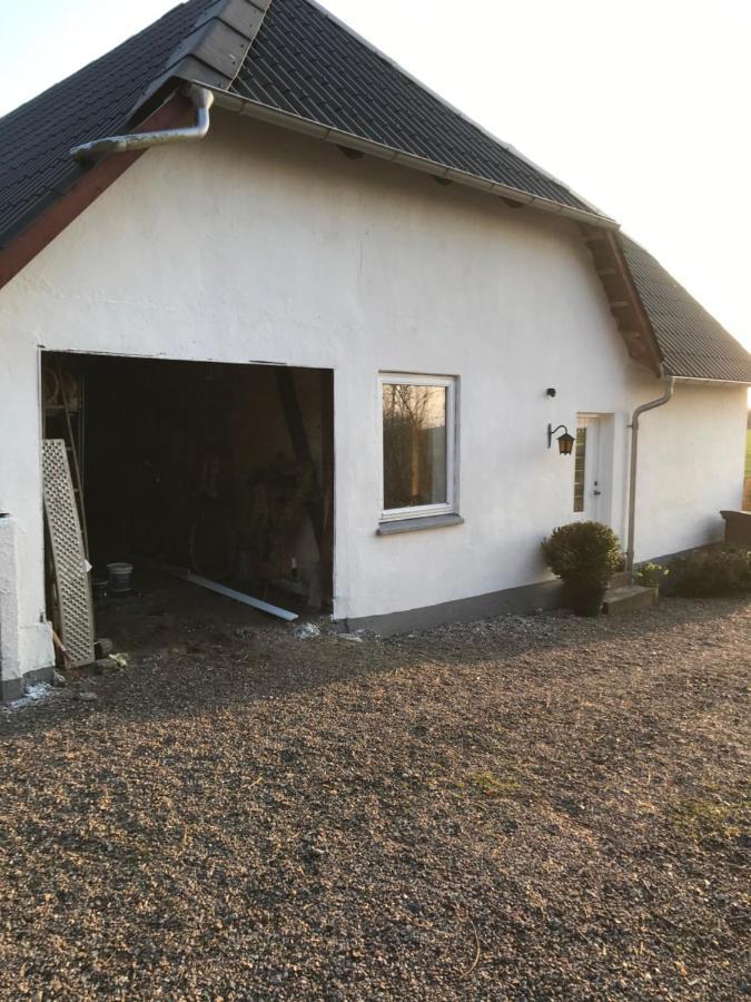 Apartamento Hus Ved Skov Ejby  Exterior foto
