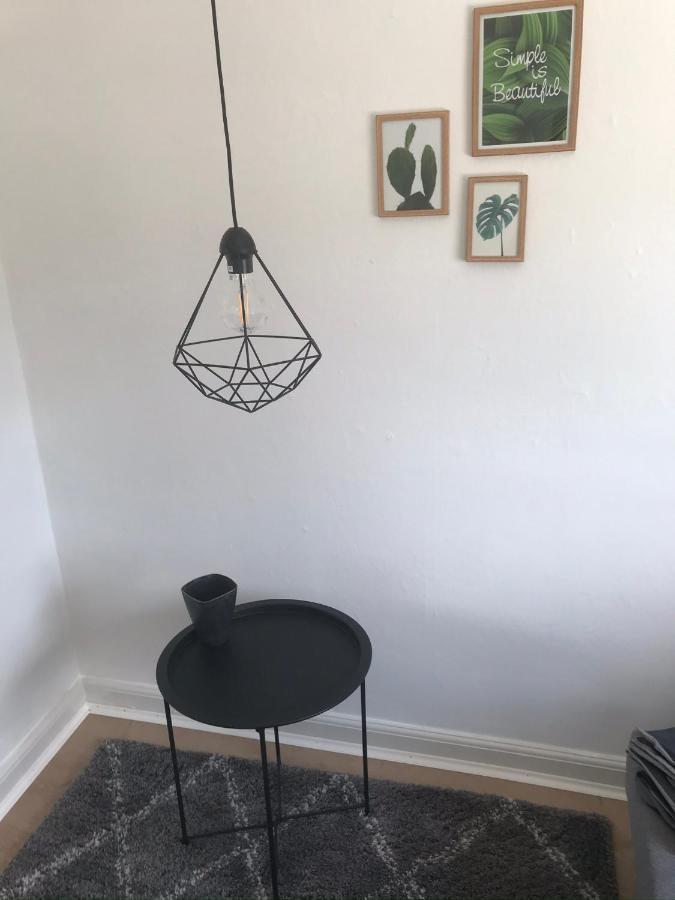 Apartamento Hus Ved Skov Ejby  Exterior foto