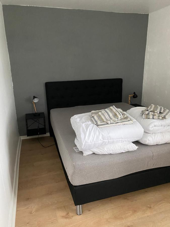 Apartamento Hus Ved Skov Ejby  Exterior foto