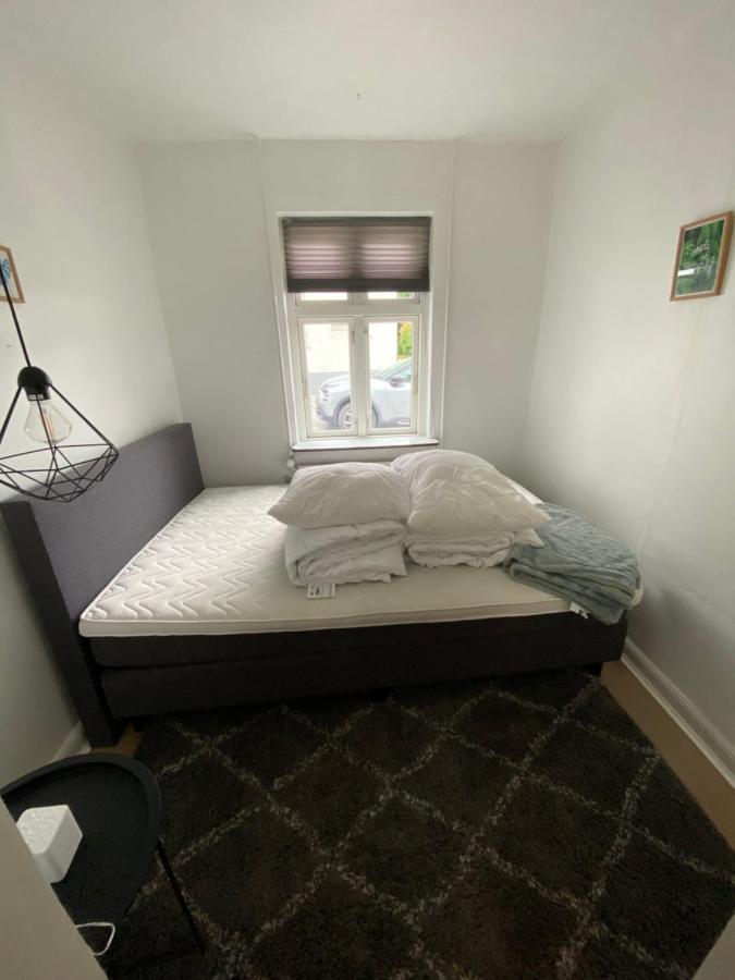 Apartamento Hus Ved Skov Ejby  Exterior foto